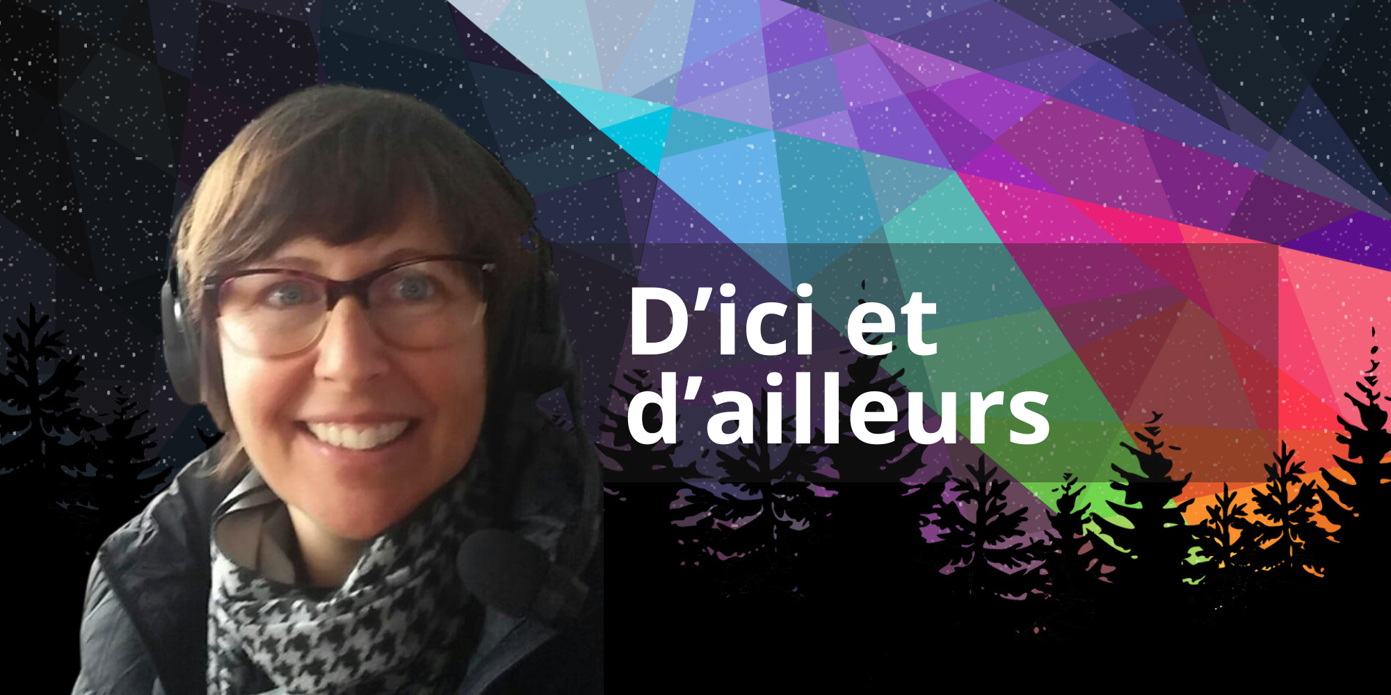 Diffusion En Direct Radio Bor ale