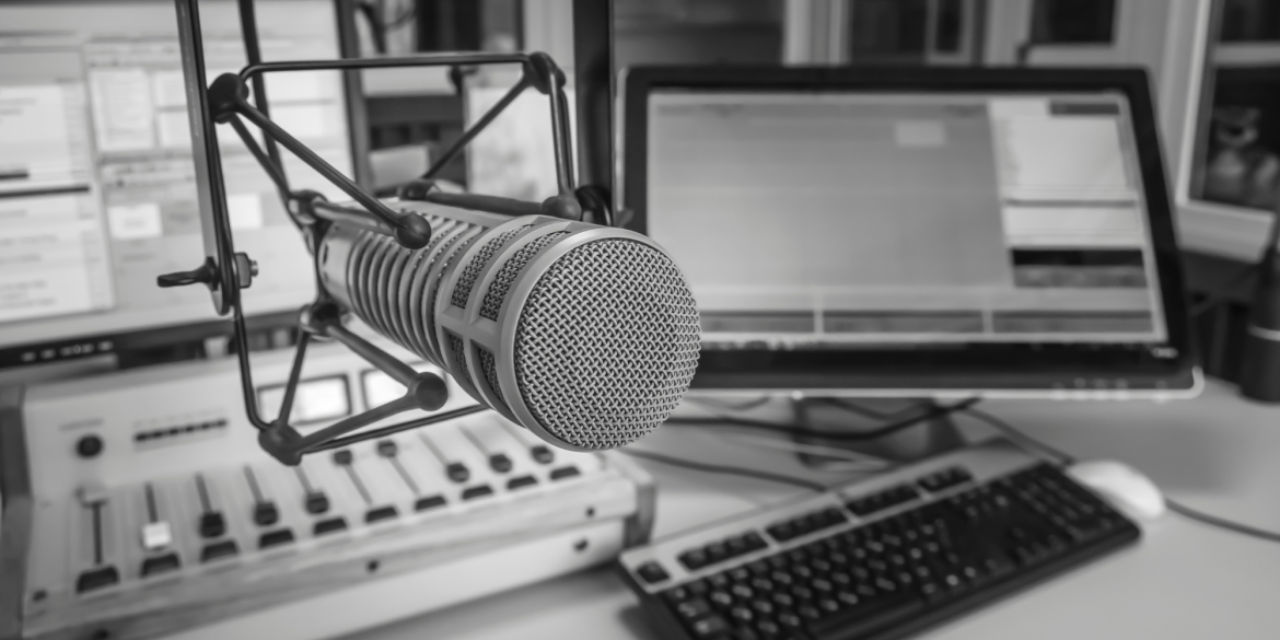 Diffusion En Direct Radio Bor ale